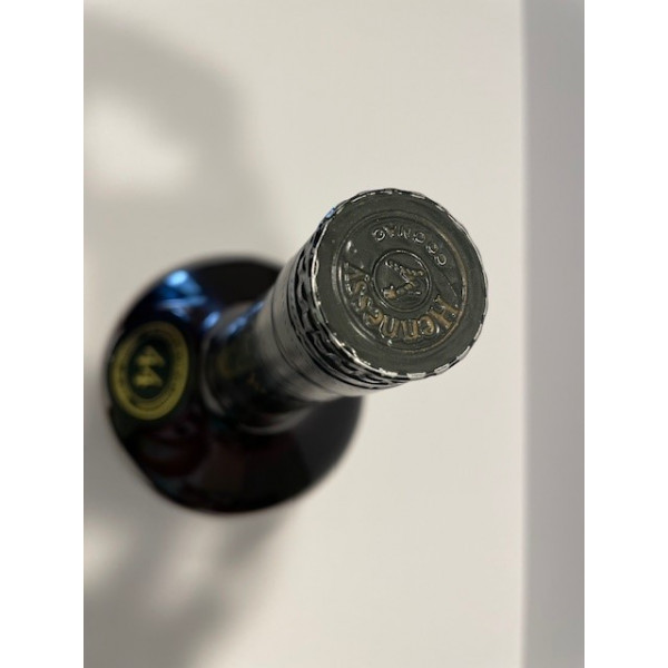 Hennessy Cognac VS Limited Edition in honor of the 44th President.4