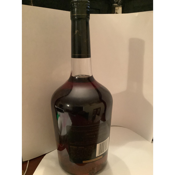 Hennessy Cognac Hennessy limited edition 44.2