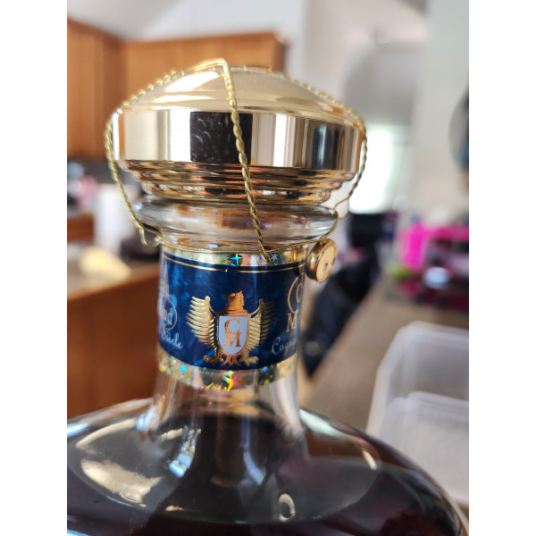 Château de Montifaud For the year 2000.3