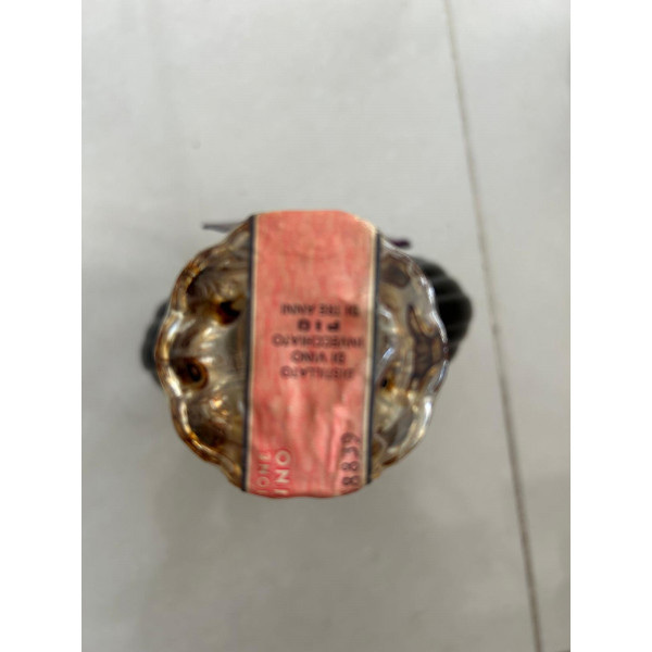 Courvoisier Cognac Collection Erté Vendange n°2.4