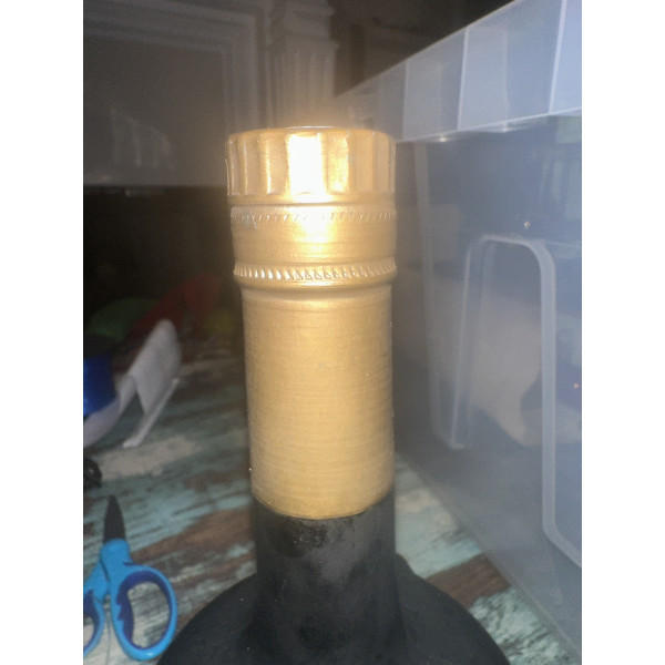 Courvoisier Cognac Napoleon.3