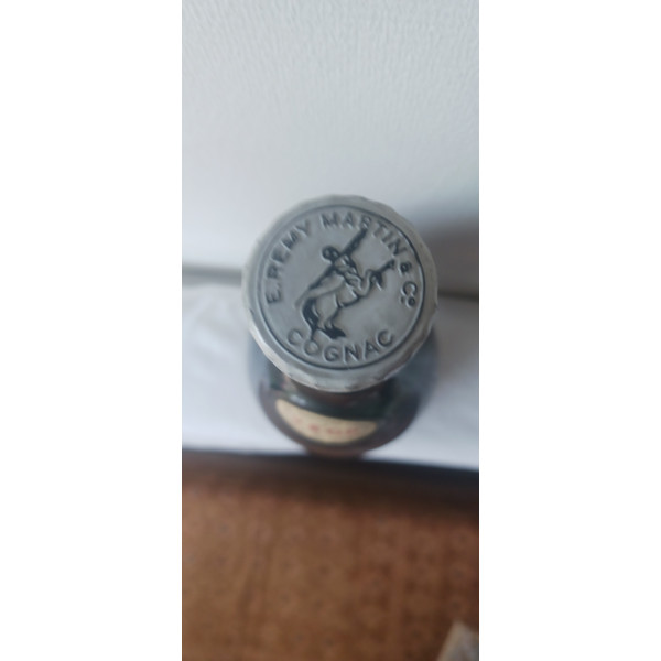 Remy Martin Cognac VSOP.4