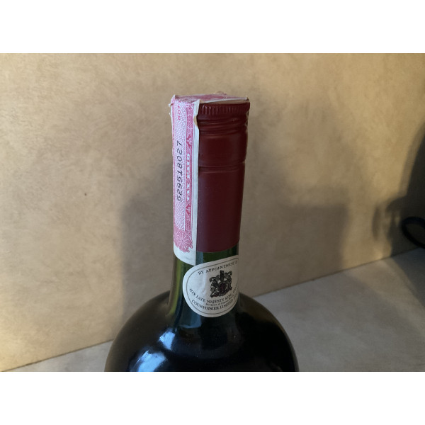 Courvoisier Cognac VS Courvoisier.3