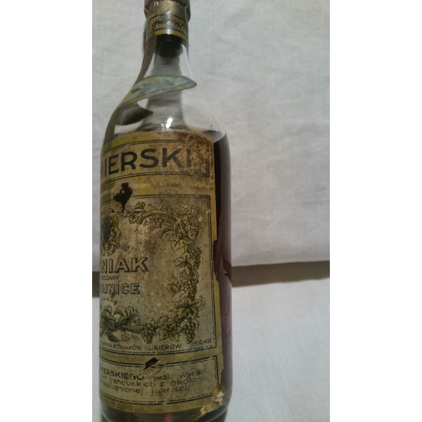 Antoni Kaźmierski  mieszany chojnice .2