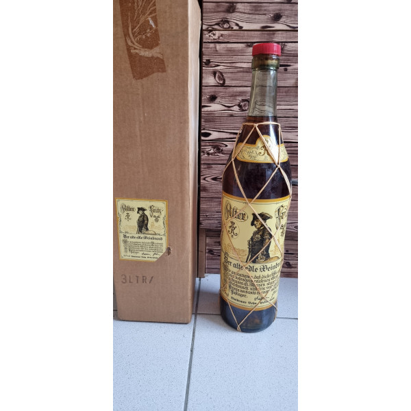 Alter Fritz Unbekannt.1