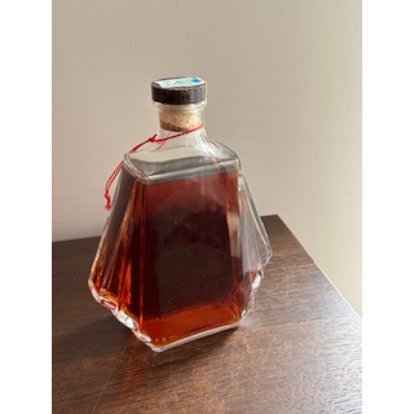 Hine Cognac Mariage Thomas Hine Baccarat 1991.1