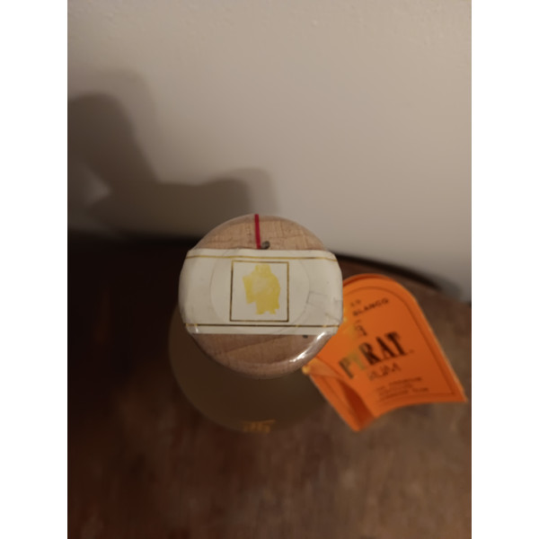 Pyrat Rum Superior Blanco.4