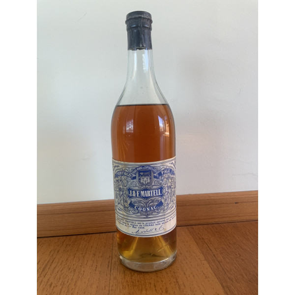 Martell Cognac J 8 f. Martell.1