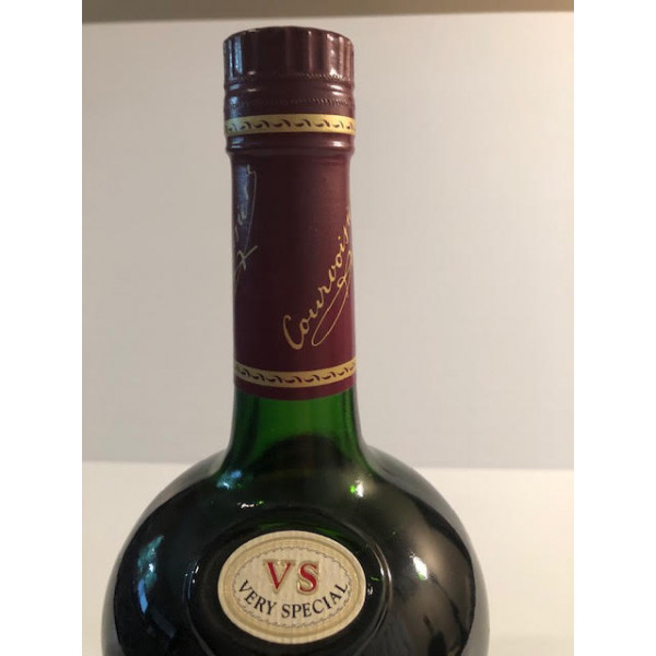 Courvoisier Cognac VS.3