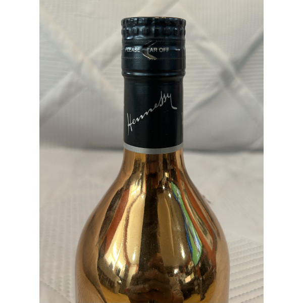 Hennessy Cognac Privilege VSOP Limited Edition United Visual Artist - ASIA Edition.3