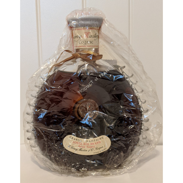 Remy Martin Cognac Louis XIII.1