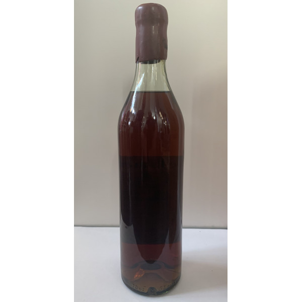 Delamain Cognac reserve de la famille grande champagne.2