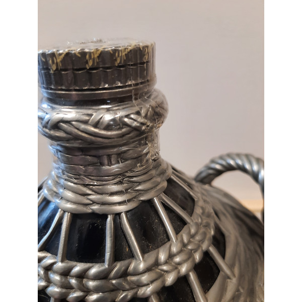 Hennessy Cognac La dame de la richonne.3