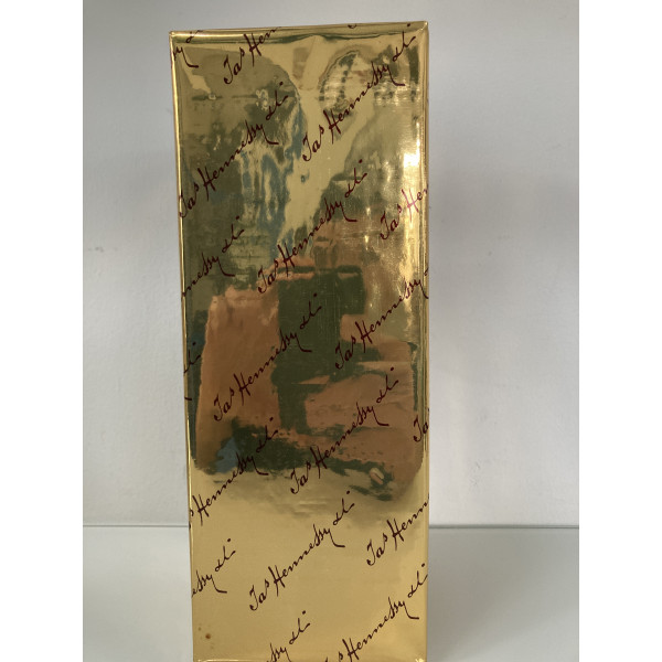 Hennessy Cognac Very Special Gift Wrapped Edition.2