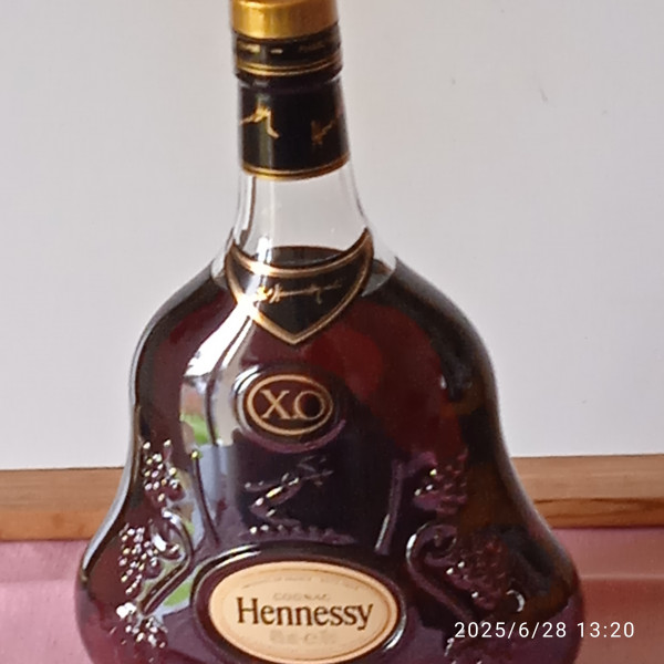 Hennessy Cognac XO.5