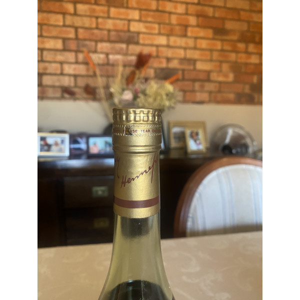 Hennessy Cognac VSOP.3