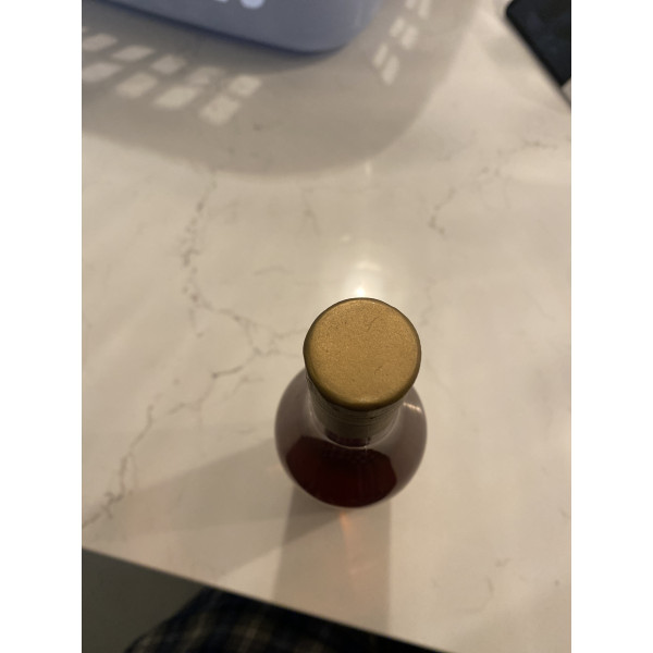 Delamain Cognac Cognac grande champagne 1987.4