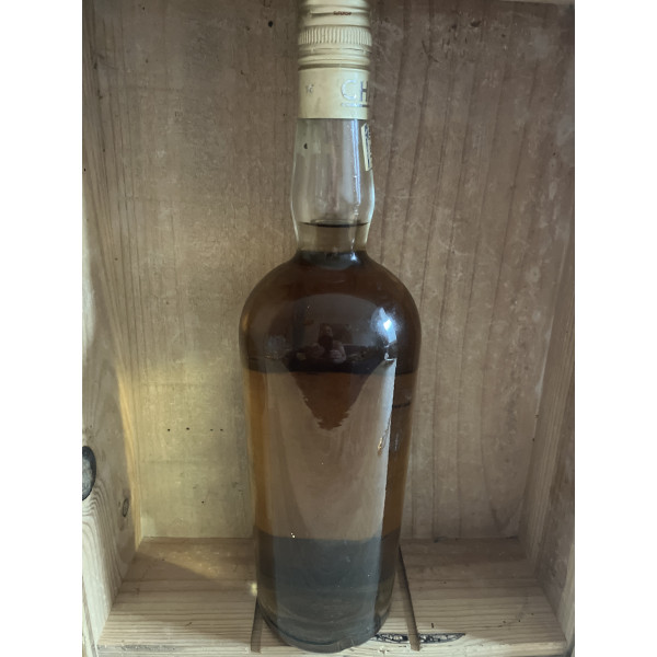 Chartreuse  Liqueur à la grande chartreuse.2