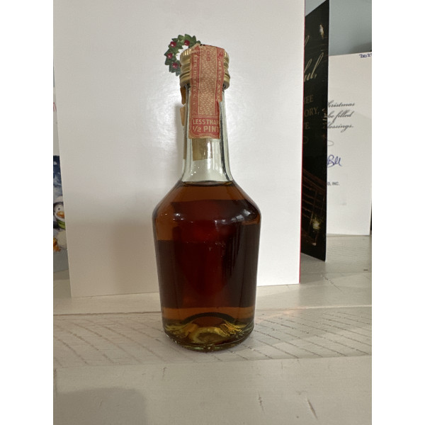 Hennessy Cognac Hennessy Cognac, VSOP,  Fine Champagne, 5cl.2