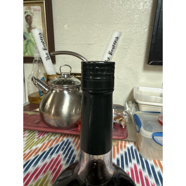 Hennessy Cognac Hennessy VS Cognac Limited Edition 44th President Obama 2009.3