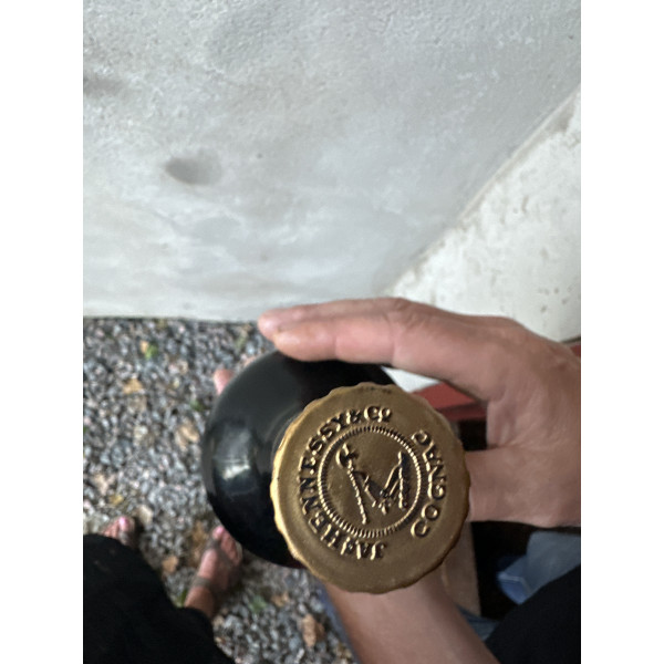 Hennessy Cognac VSOP Reserve.4