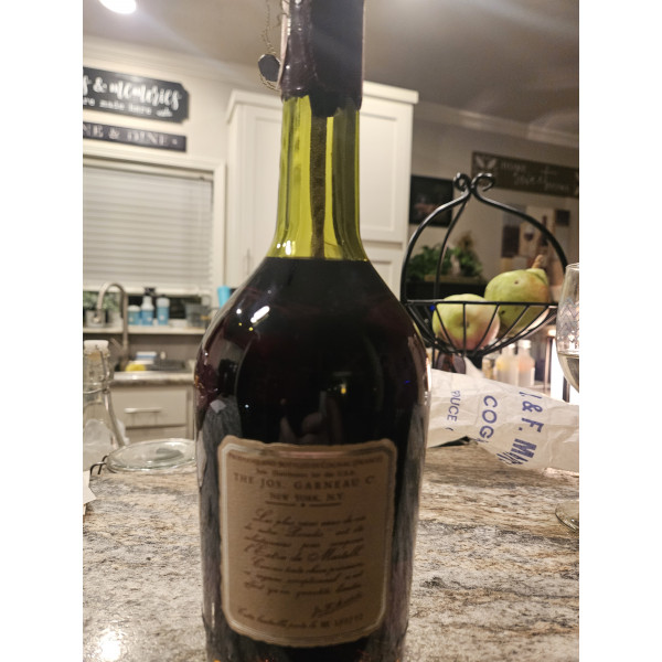 Martell Cognac Cordon Argent Cognac Extra.2