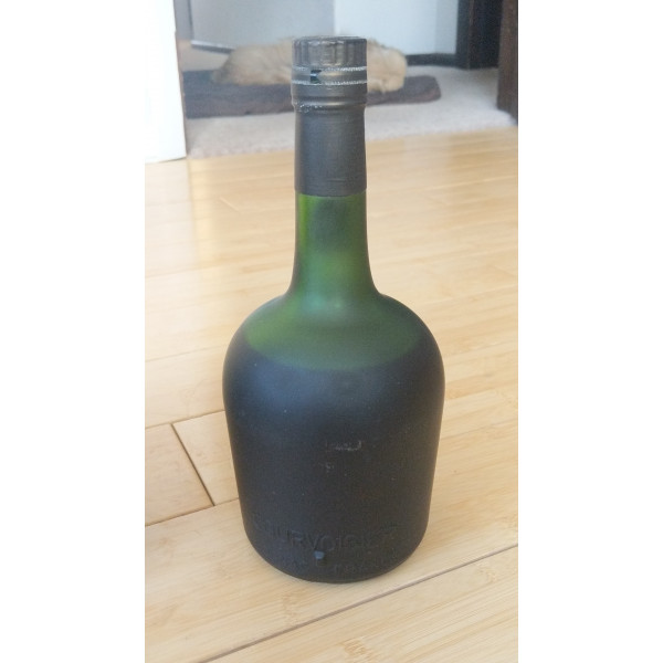 Courvoisier Cognac Napoleon.2