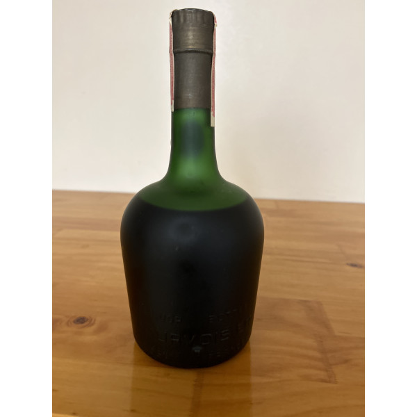 Courvoisier Cognac Napoleon.2