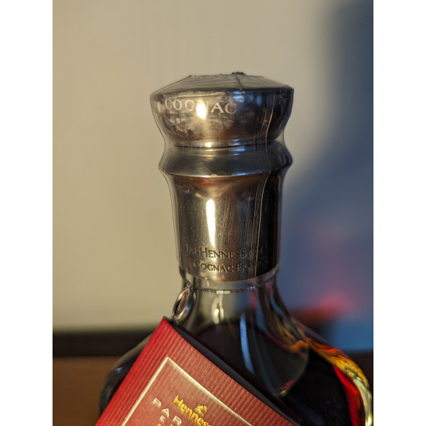 Hennessy Cognac Paradis Extra Rare.3