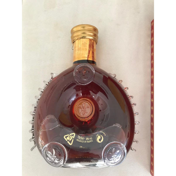 Remy Martin Cognac Louis XIII Grande Champagne Cognac.2