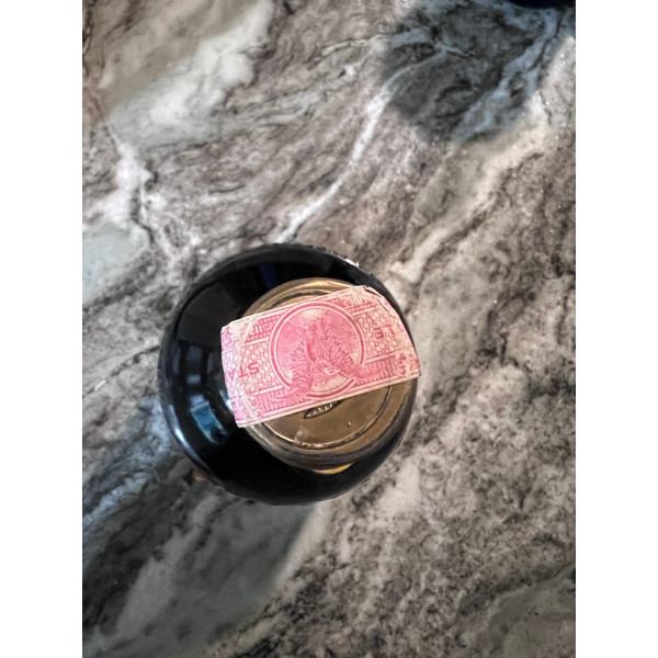 Rothschild Napoleon Rothschild Maison Fondee en 1875 Extra Fine Brandy Napoleon / Les Monopoles Alfred Rothschild / Bordeaux France / VSOP / A Rothschild Anniversary Monopole Reserve 1875.4