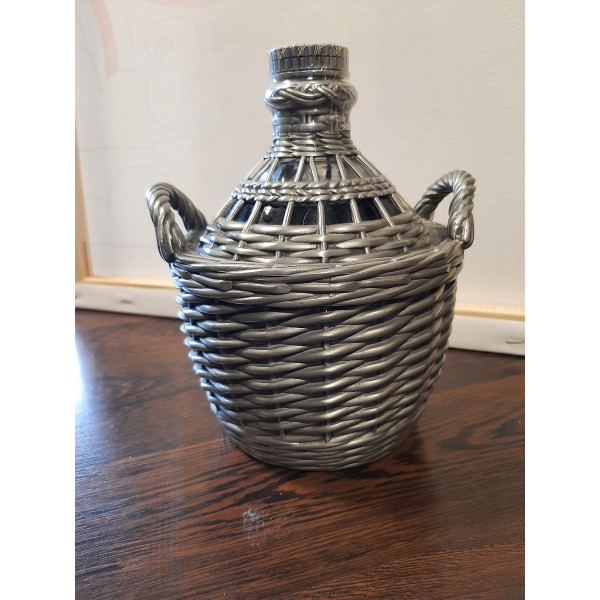 Hennessy Cognac La dame de la richonne.2