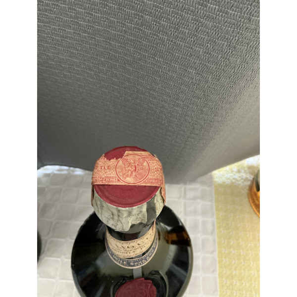 Benedictine S. A. Fecamp D.O.M Benedictine.4