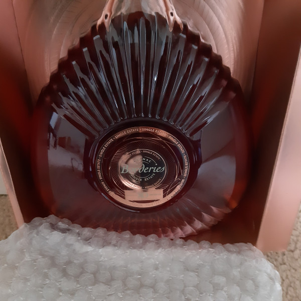 Camus Cognac Borderies XO.5