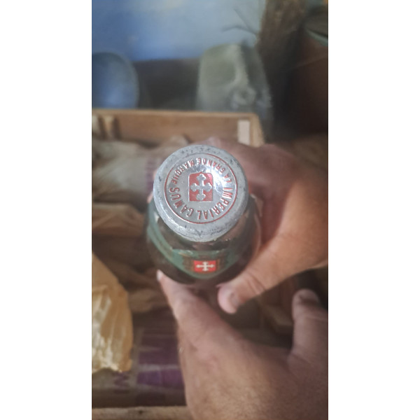 Camus Cognac Imperial .4