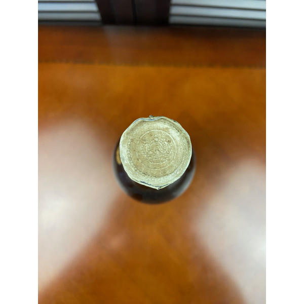 Mähler - Besse & Cie Mähler-Besse & Co Extra Reserve Cognac.4