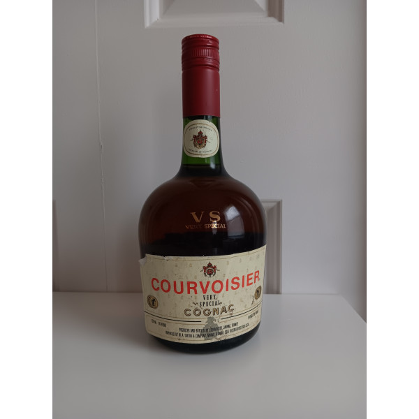 Courvoisier Cognac VS.1