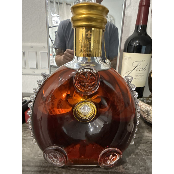 Remy Martin Cognac Louis Xlll.1