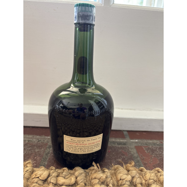 Courvoisier Cognac VSOP.2