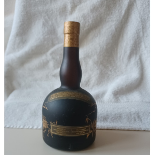 Grand Marnier Cuvée Speciale Cent Cinquantenaire.2
