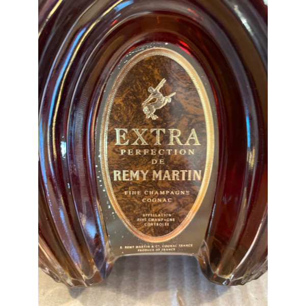 Remy Martin Cognac Remy Martin Extra Perfection Fine Champagne Cognac.5