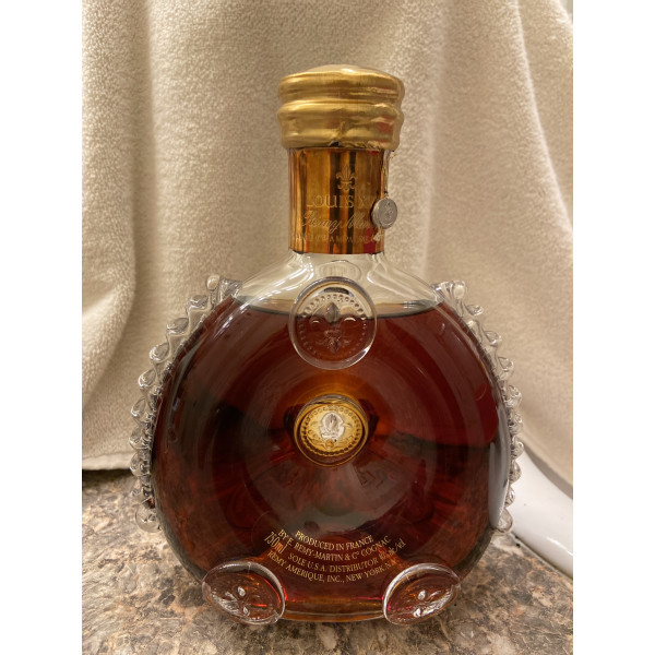 Remy Martin Cognac Louis XIII.5