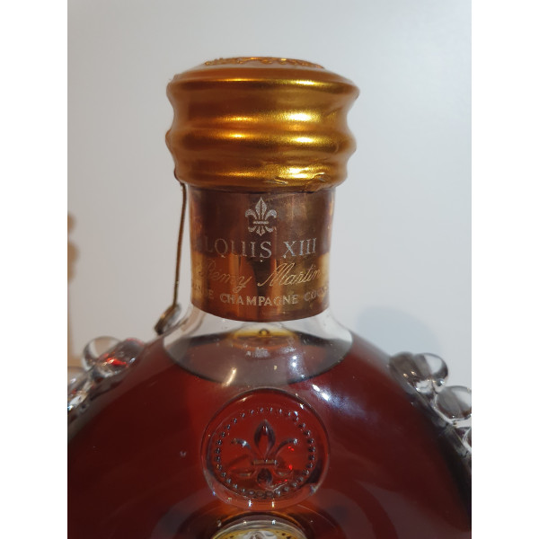 Remy Martin Cognac Louis XIII.3