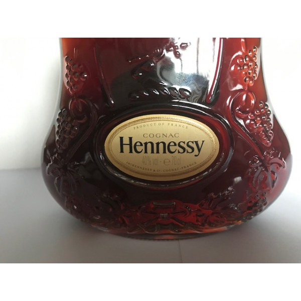 Hennessy Cognac XO .5