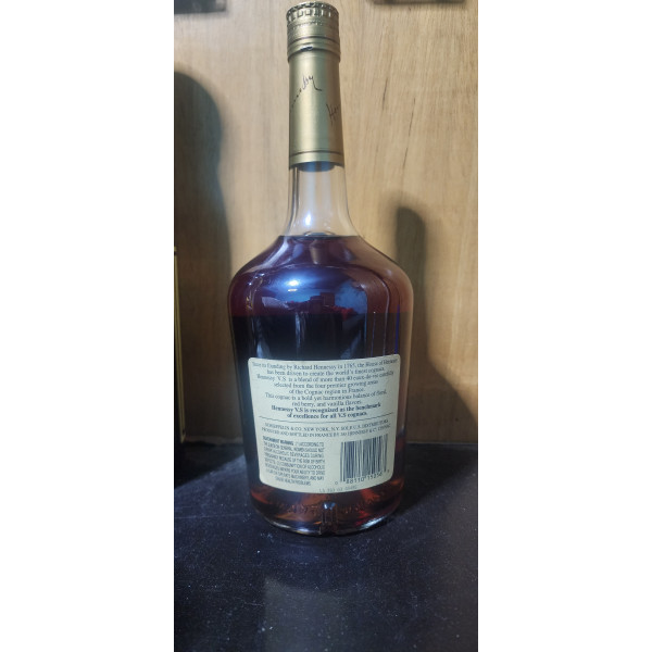 Hennessy Cognac Very Special.2