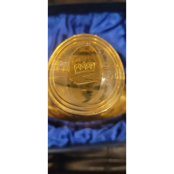 Martell Cognac L'Or de Jean Martell 2000s.4