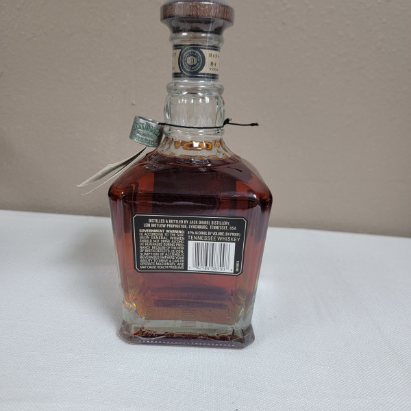 Jack Daniels Single Barrel.2