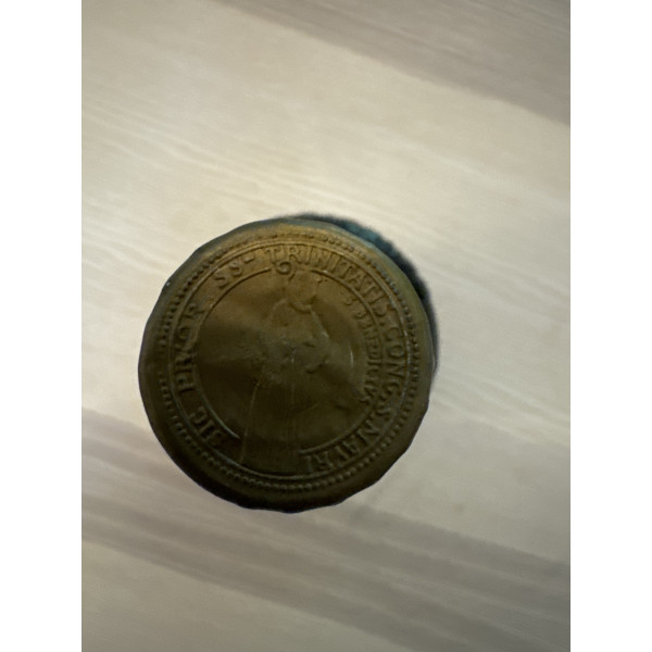 Benedictine le Directeur B&B D.O.M 1960-70s 23/32 Quart.4