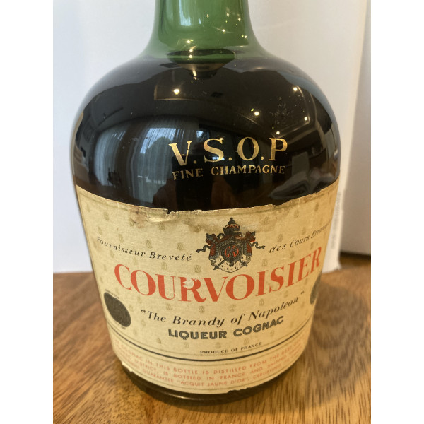 Courvoisier Cognac VSOP.5