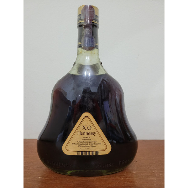 Hennessy Cognac X.O.2